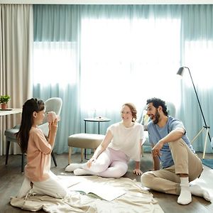 Habitación Estándar con 2 Camas Individuales